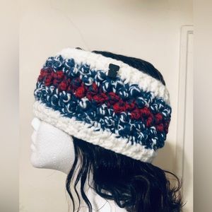 Spyder Headband!  Perfect for snow bunnies!